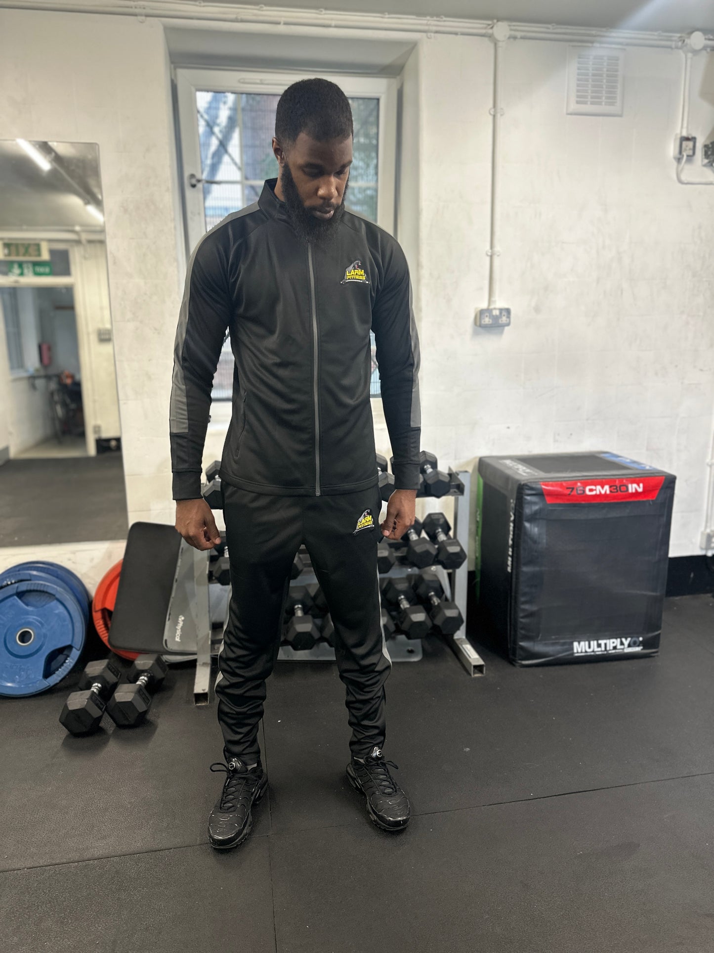 Tracksuit