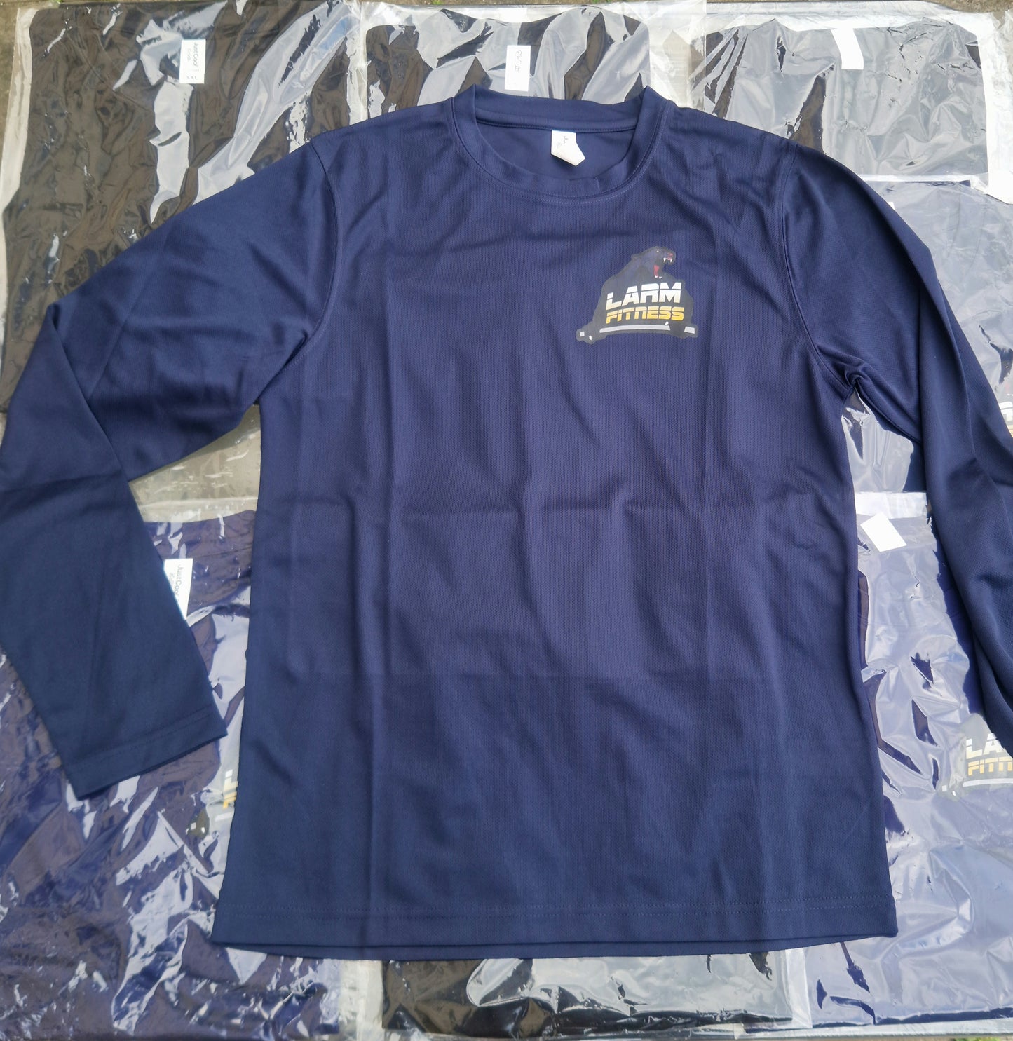 Sports Longsleeve