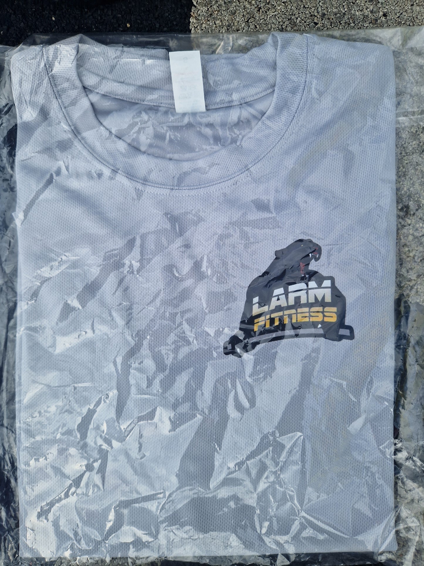 Sports T-Shirt