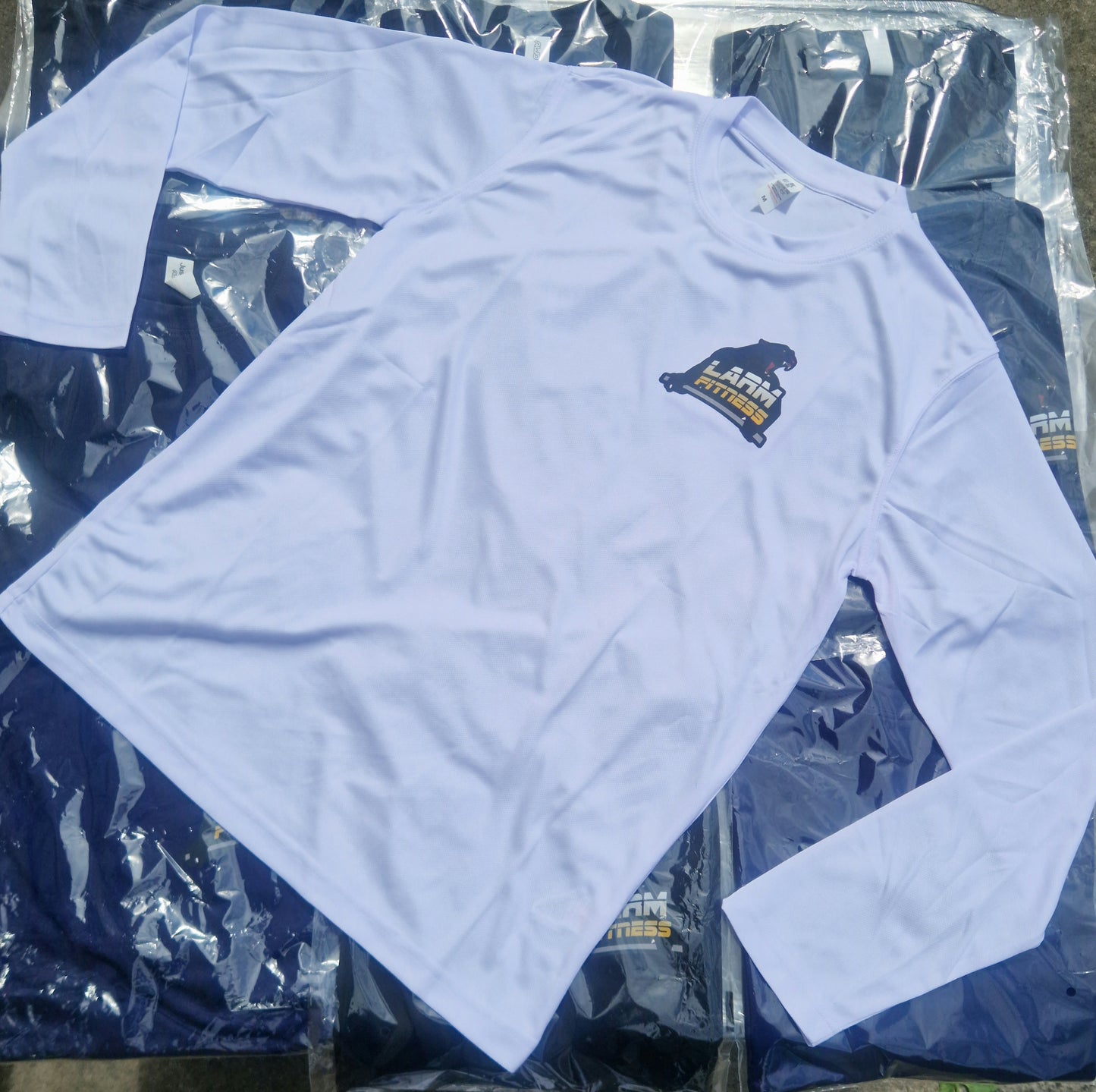 Sports Longsleeve